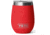 Yeti Rambler 10 oz Wine Tumbler w/DuraSip Ceramic Lining