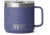 Yeti Rambler 14 oz Stackable Mug w/Durasip Ceramic Lining
