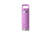 Yeti Rambler 18 oz Water Bottle w/Straw Cap