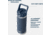 Yeti Rambler 18 oz Water Bottle w/Straw Cap