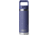Yeti Rambler 18 oz Water Bottle w/Straw Cap
