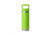 Yeti Rambler 18 oz Water Bottle w/Straw Cap
