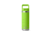 Yeti Rambler 18 oz Water Bottle w/Straw Cap