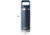 Yeti Rambler 18 oz Water Bottle w/Straw Cap