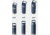 Yeti Rambler 18 oz Water Bottle w/Straw Cap