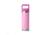 Yeti Rambler 18 oz Water Bottle w/Straw Cap