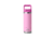 Yeti Rambler 18 oz Water Bottle w/Straw Cap