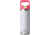 Yeti Rambler 18 oz Water Bottle w/Straw Cap