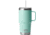 Yeti Rambler 25 oz Straw Mug