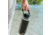 Yeti Rambler 26 oz Water Bottle w/ Flip Chug Cap, Olive/King Crab Orange, 21071508519