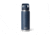 Yeti Rambler 26 oz Water Bottle w/ Flip Chug Cap, Navy, 21071507032