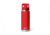 Yeti Rambler 26 oz Water Bottle w/ Flip Chug Cap, Rescue Red, 21071507034