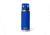 Yeti Rambler 26 oz Water Bottle w/ Flip Chug Cap, Royal Blue, 21071507120