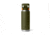 Yeti Rambler 26 oz Water Bottle w/ Flip Chug Cap, Olive/King Crab Orange, 21071508519