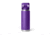 Yeti Rambler 26 oz Water Bottle w/ Flip Chug Cap, Pace Purple, 21071509051