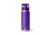 Yeti Rambler 26 oz Water Bottle w/ Flip Chug Cap, Pace Purple, 21071509051
