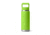 Yeti Rambler 26 oz Water Bottle w/Straw Cap