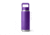 Yeti Rambler 26 oz Water Bottle w/Straw Cap