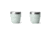Yeti Rambler 4 oz Stackable Cups w/Durasip Ceramic Lining - 2 Pack