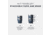 Yeti Rambler 4 oz Stackable Espresso Cups w/Durasip Ceramic Lining