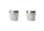 Yeti Rambler 4 oz Stackable Espresso Cups w/Durasip Ceramic Lining