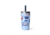 Yeti Rambler Jr. 10 oz Tumbler with Silicone Straw Lid