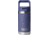 Yeti Rambler Jr 12 oz Kids Water Bottle w/Straw Cap