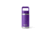 Yeti Rambler Jr. 12 oz Kids Water Bottle with Straw Cap