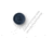 Yeti Rambler Travel Straw Mug Lid