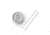 Yeti Rambler Travel Straw Mug Lid
