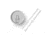 Yeti Rambler Travel Straw Mug Lid