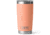 Yeti Rambler Tumbler Mug w/Magslider Lid