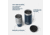 Yeti Shot Glasses