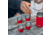 Yeti Shot Glasses And Case