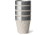 Yeti Shot Glasses And Case