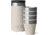 Yeti Shot Glasses And Case