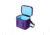 Yeti Yeti Hopper Flip 12 Quart Soft Cooler