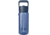 Yeti Yonder 0.6L C Straw Bottle, Navy, 21071502485