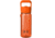 Yeti Yonder 0.6L C Straw Bottle, Orange, 21071502633