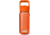 Yeti Yonder 0.6L C Straw Bottle, Orange, 21071502633
