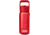 Yeti Yonder 0.6L C Straw Bottle, Rescue Red, 21071502328