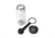 Yeti Yonder 0.6L Tether Bottle, Clear, 0.6 Liter, 21071502338