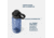 Yeti Yonder 0.6L Tether Bottle, Navy, 0.6 Liter, 21071502336