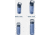 Yeti Yonder 0.6L C Straw Bottle, Navy, 21071502485