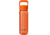 Yeti Yonder 0.75L C Straw Bottle, Orange, 21071503663