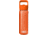 Yeti Yonder 0.75L C Straw Bottle, Orange, 21071503663