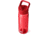 Yeti Yonder 0.75L C Straw Bottle, Rescue Red, 21071503679