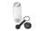 Yeti Yonder 1L Tether Bottle, Clear, 1 Liter, 21071502380