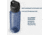Yeti Yonder 1L Water Bottle, Navy, 1 Liter, 21071220006