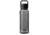 Yeti Yonder 1L Water Bottle, Charcoal, 1 Liter, 21071220005